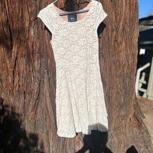 Anthropologie Maeve Dress
